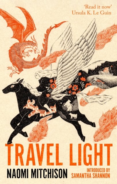 Travel Light