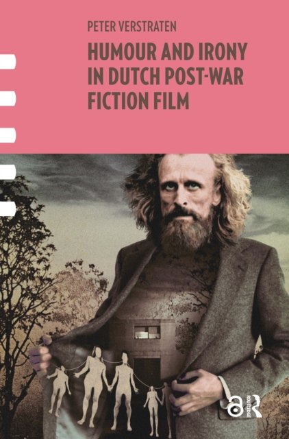 Humour and Irony in Dutch Post–War Fiction Film