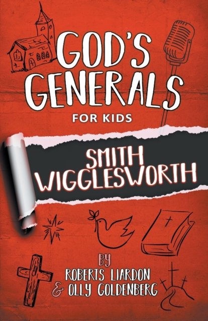 God''s Generals For Kids-Volume 2