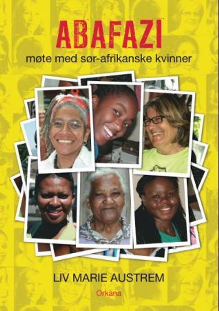 Abafazi - møte med sør-afrikanske kvinner
