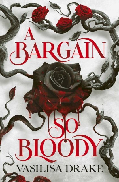 A Bargain So Bloody