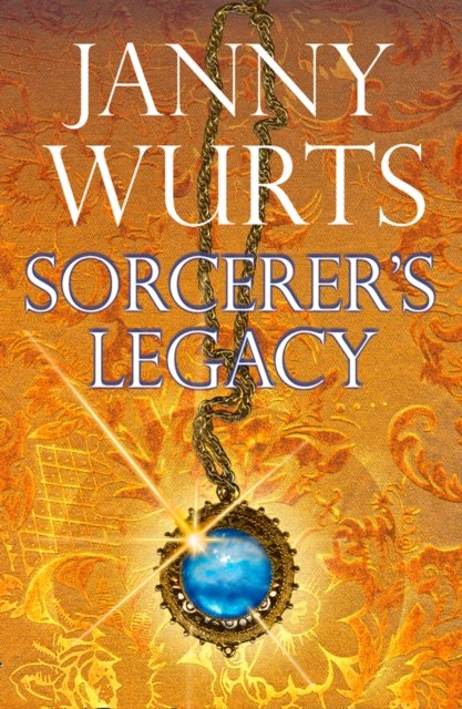 SORCERERS LEGACY PB