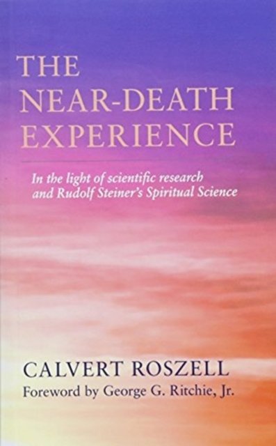 The Near-Death Experience