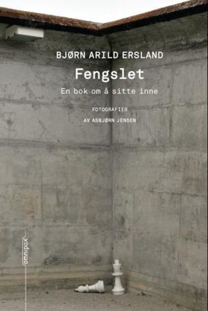 Fengslet - en bok om å sitte inne