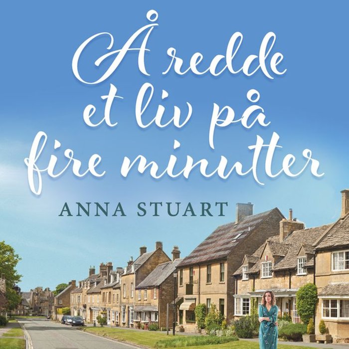 Å redde et liv på fire minutter