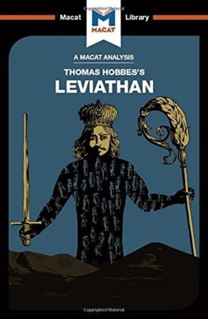 An Analysis of Thomas Hobbes''s Leviathan