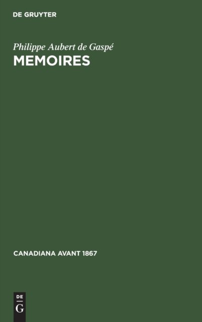 Memoires