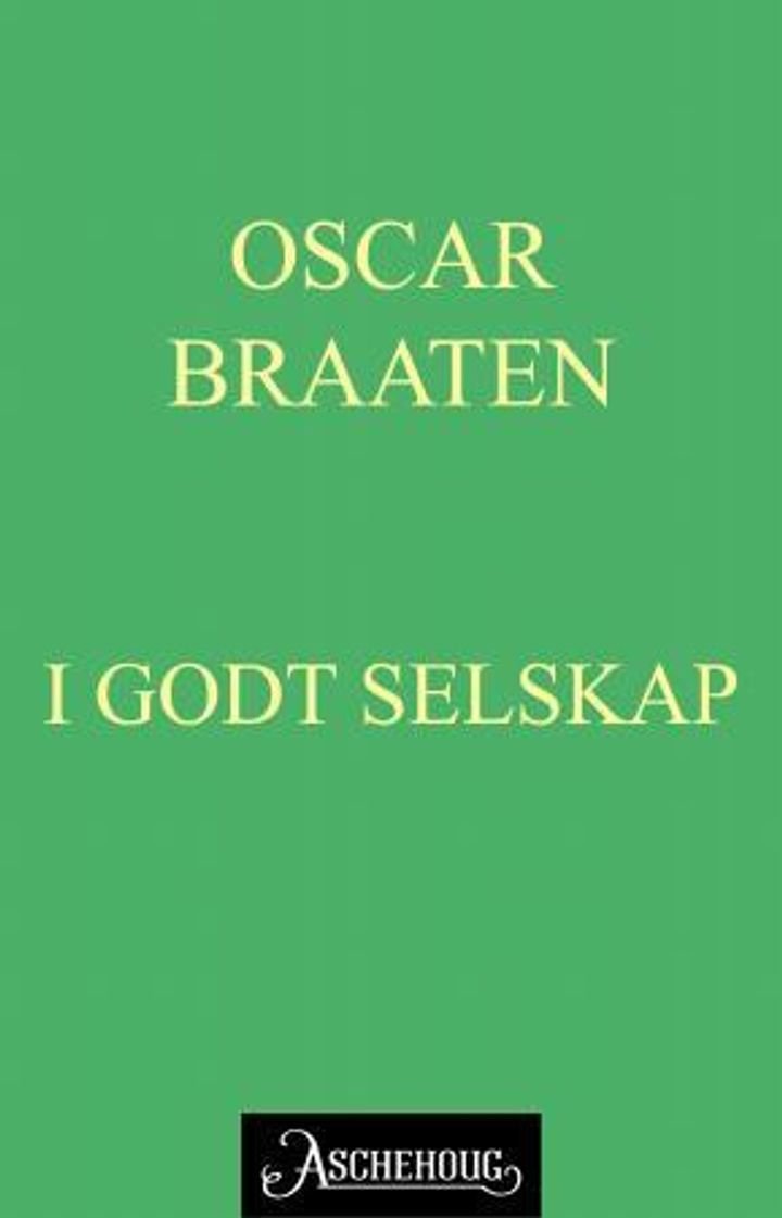 I godt selskap