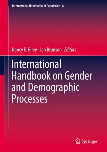 International Handbook on Gender and Demographic Processes