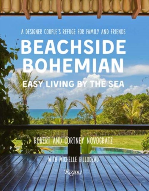 Beachside Bohemian