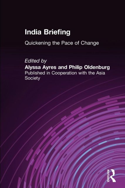 India Briefing