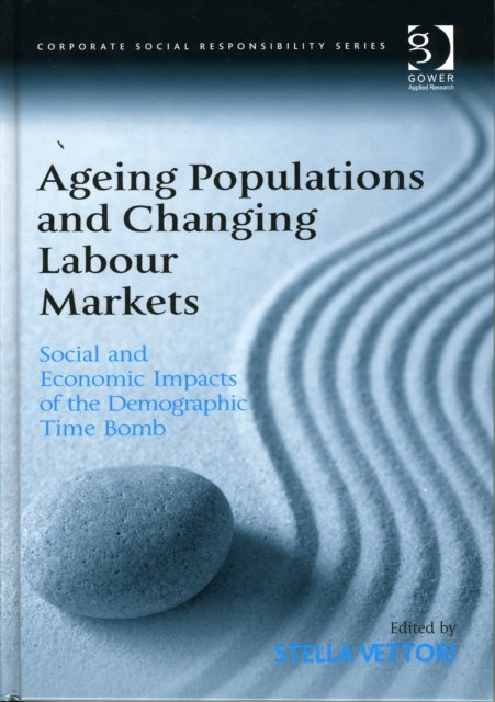 Ageing Populations and Changing Labour Markets