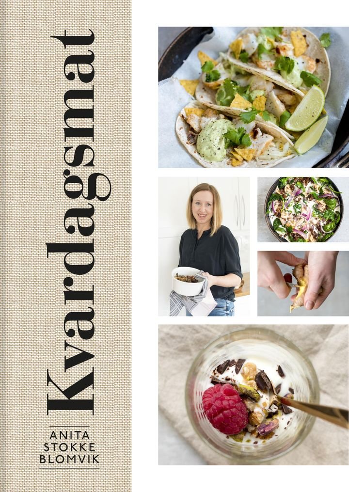 Kvardagsmat