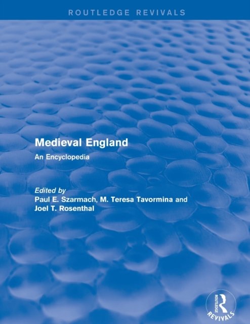 Medieval England 1998