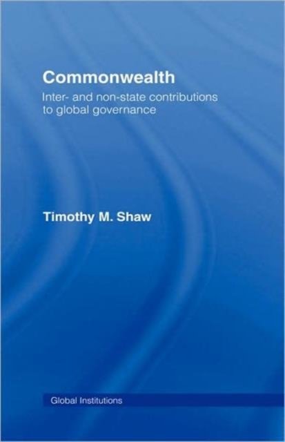 Commonwealth