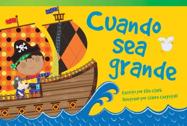Cuando sea grande