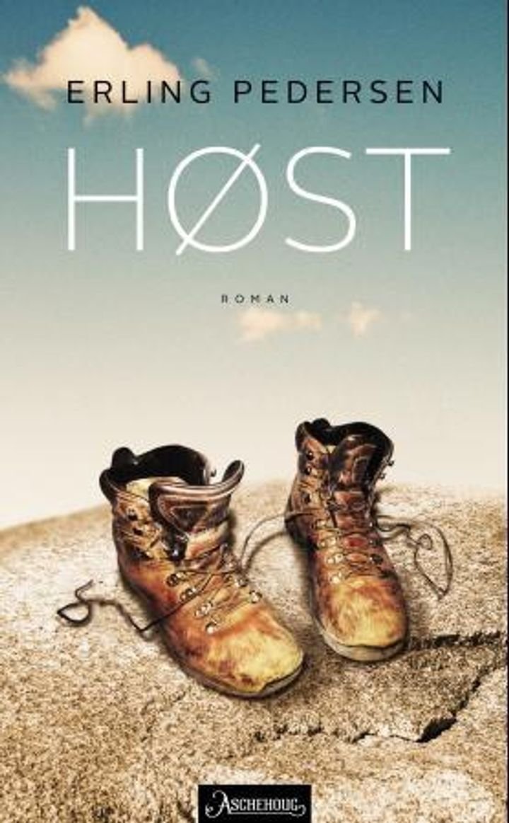 Høst - roman