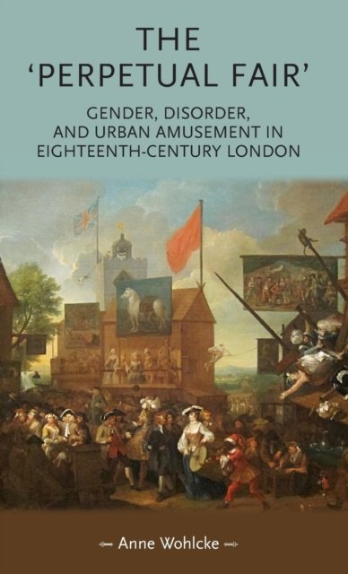 The 'Perpetual Fair'
