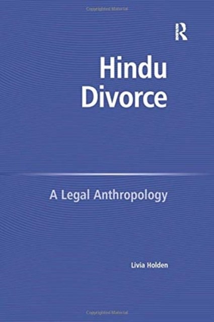 Hindu Divorce