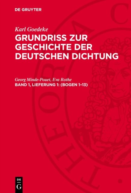 (Bogen 1-13)