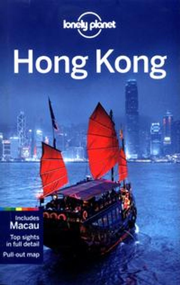 Hong Kong