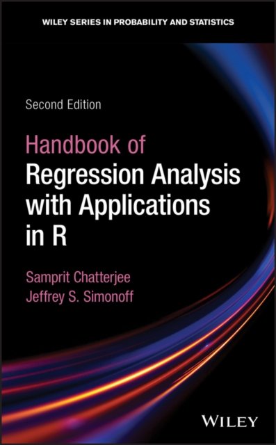 Handbook of Regression Analysis With Applications in R, Second Edition