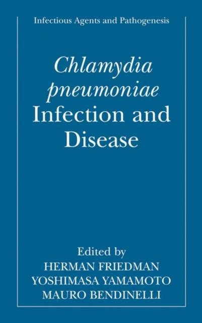Chlamydia pneumoniae
