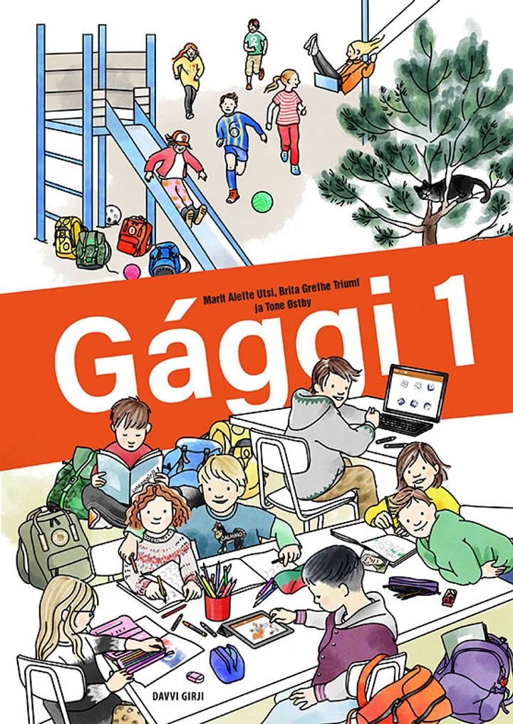 Gággi 1