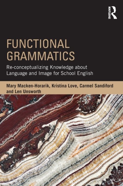 Functional Grammatics
