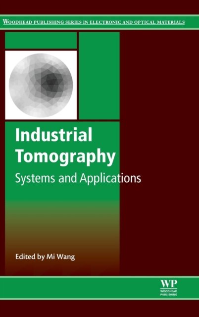 Industrial Tomography