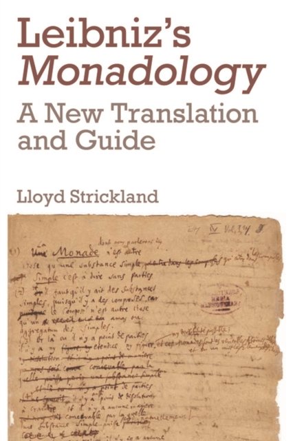 Leibniz''s Monadology