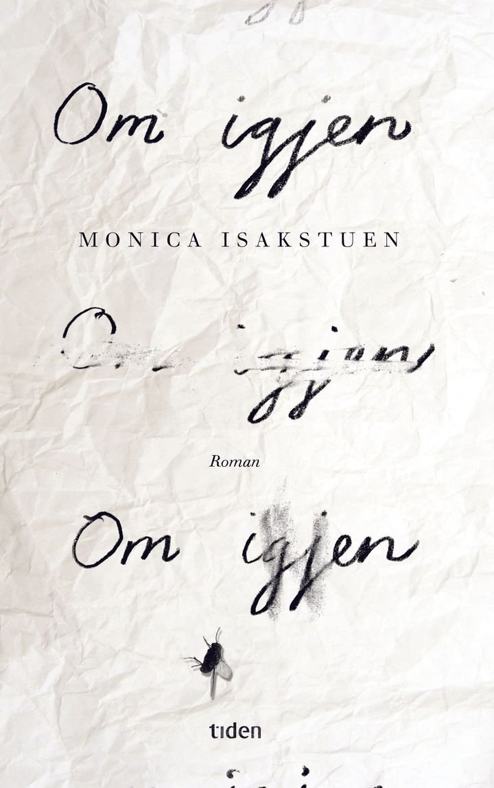 Om igjen - roman