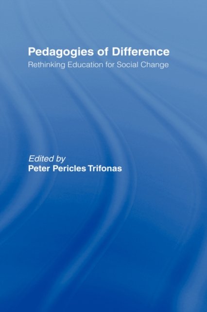 Pedagogies of Difference