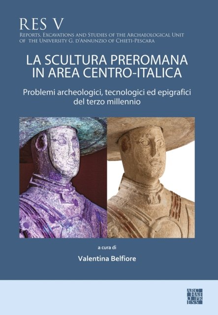 La scultura preromana in area centro-italica