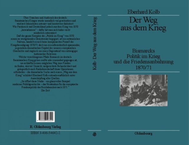 Der Weg Aus Dem Krieg