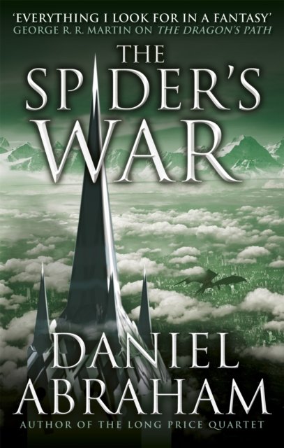 Spider''s War