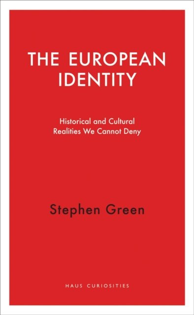 The European Identity