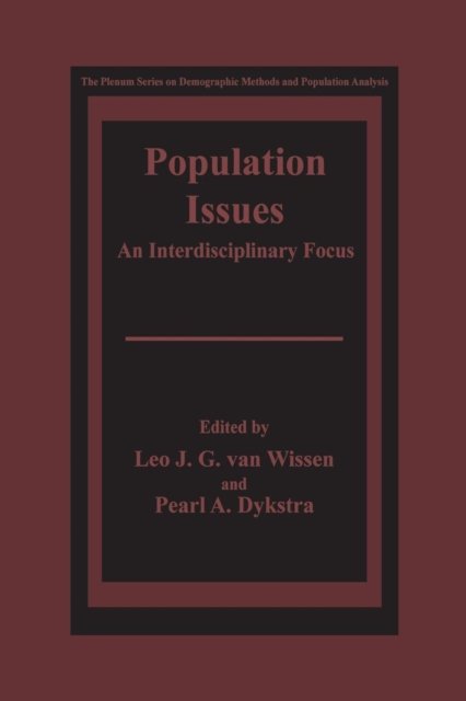 Population Issues
