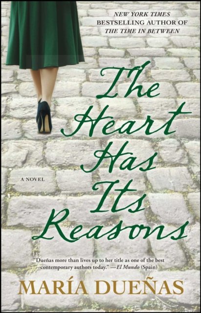 Heart Has Its Reasons