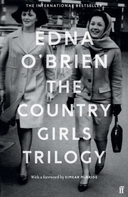 Country Girls Trilogy