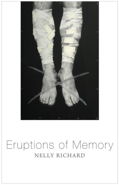 Eruptions of Memory, The Critique of Memory in Chile, 1990–2015