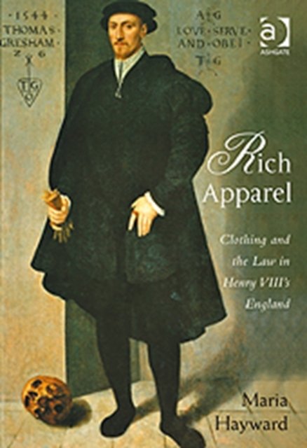 Rich Apparel