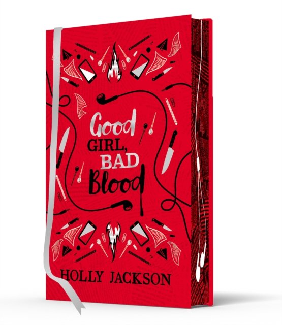 GOOD GIRL BAD_GOOD GIRLS G2 HB