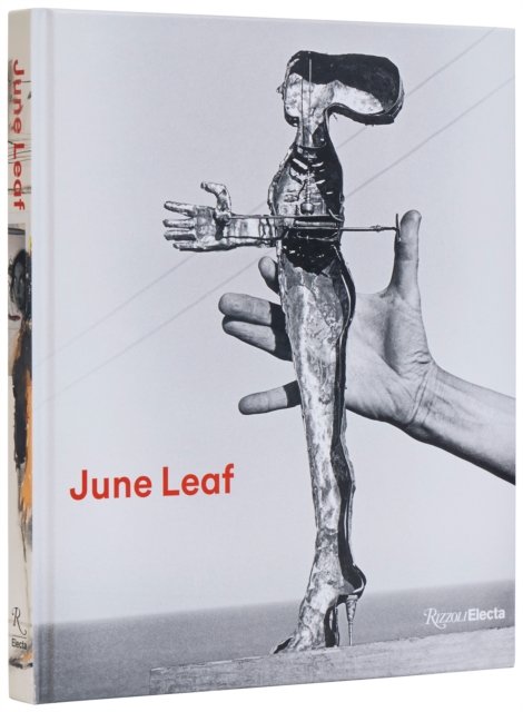 June Leaf