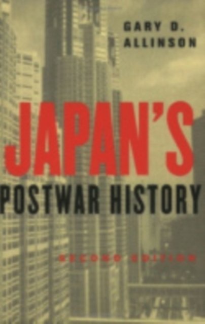 Japan''s Postwar History
