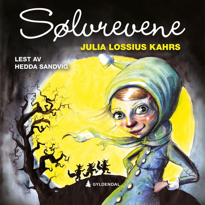 Sølvrevene
