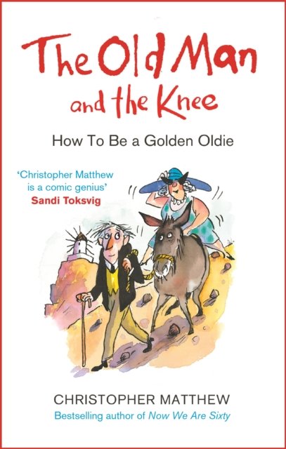 Old Man and the Knee