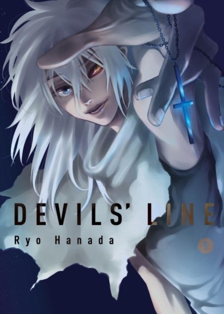 Devils'' Line 9