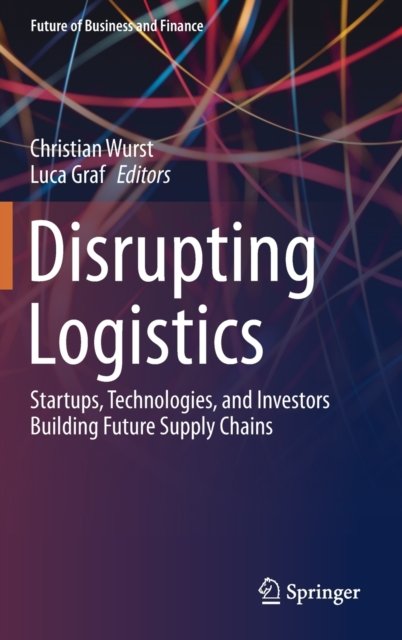 Disrupting Logistics