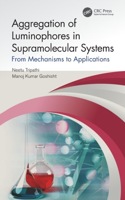 Aggregation of Luminophores in Supramolecular Systems